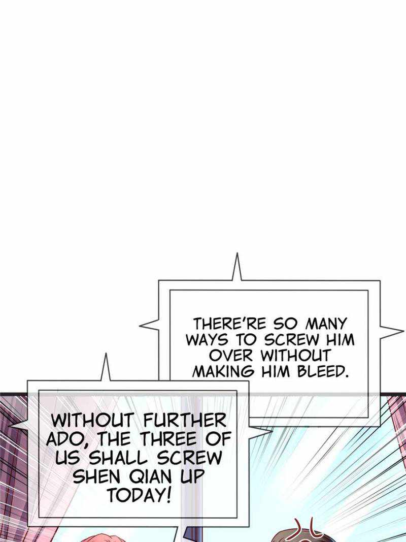 The Boss of Token Exchanging Chapter 16 - Page 40