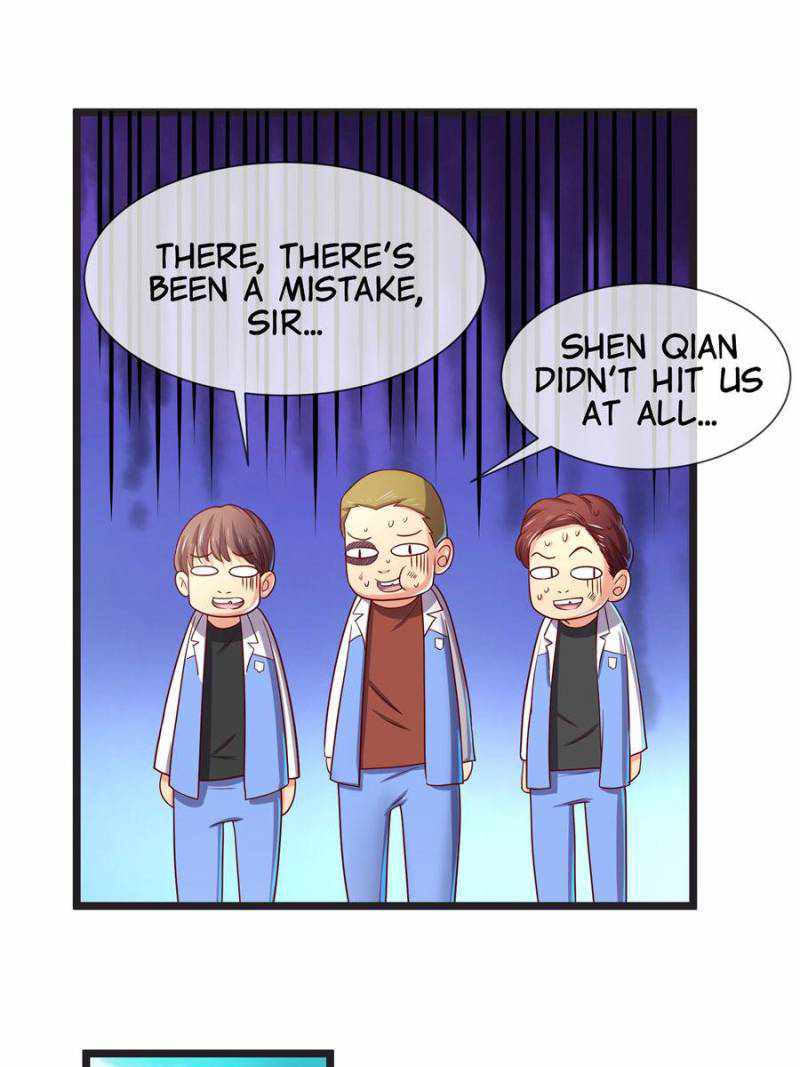 The Boss of Token Exchanging Chapter 16 - Page 43