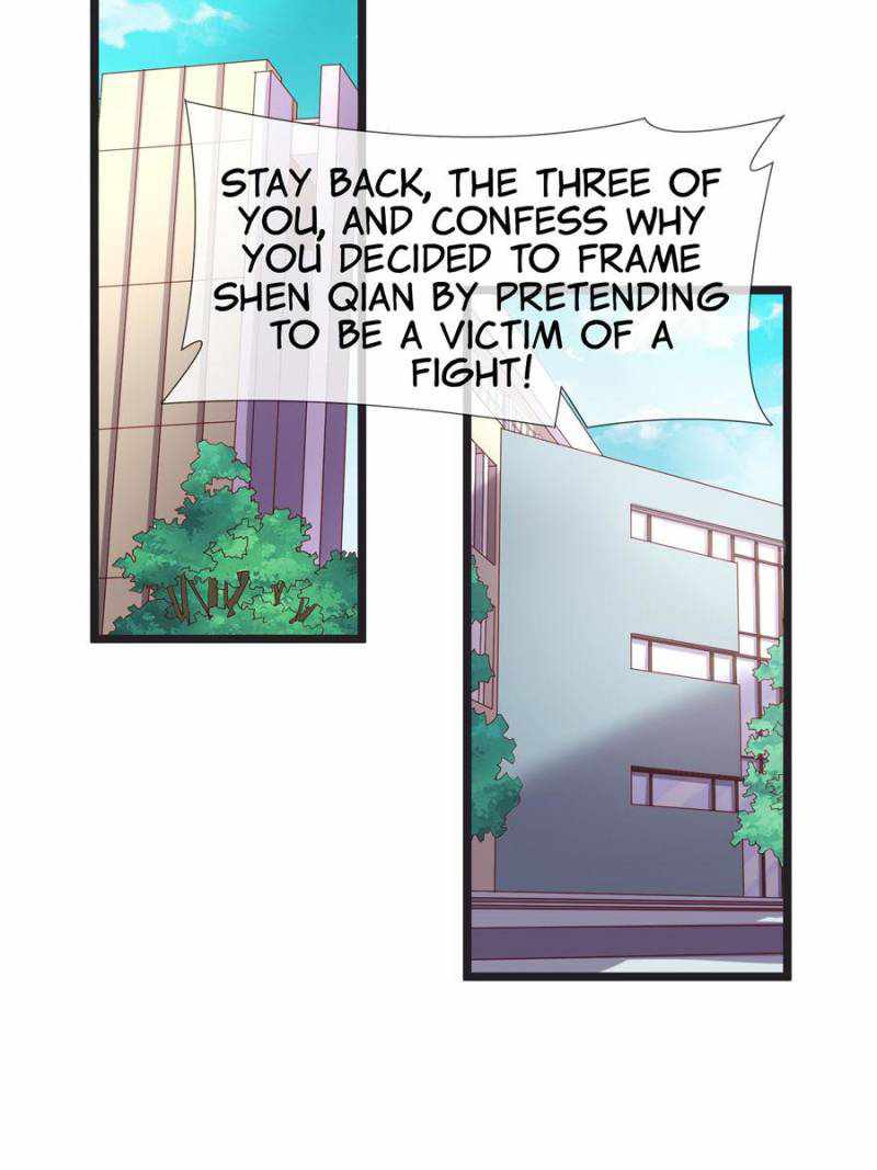 The Boss of Token Exchanging Chapter 16 - Page 44