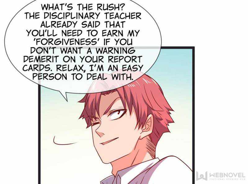 The Boss of Token Exchanging Chapter 16 - Page 47