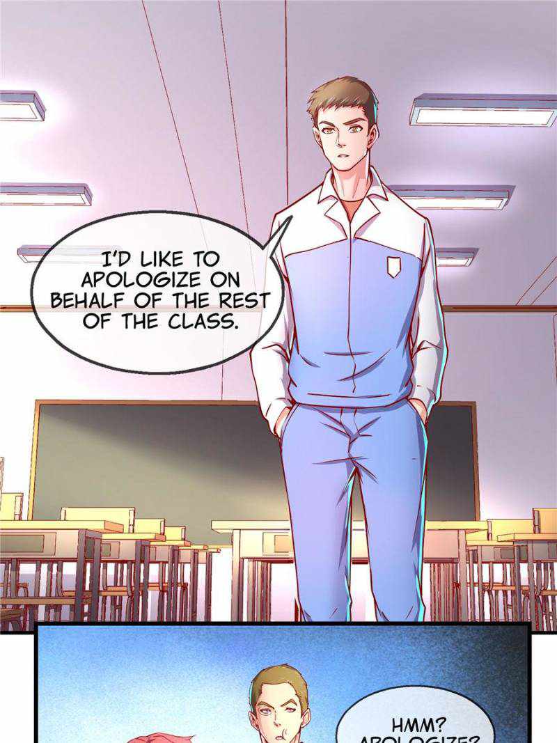 The Boss of Token Exchanging Chapter 16 - Page 50