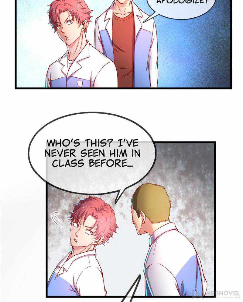 The Boss of Token Exchanging Chapter 16 - Page 51