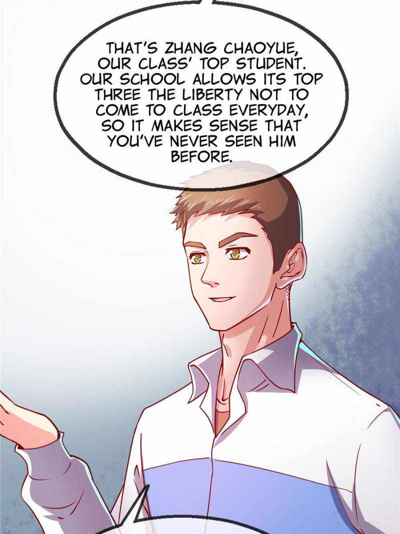 The Boss of Token Exchanging Chapter 16 - Page 52