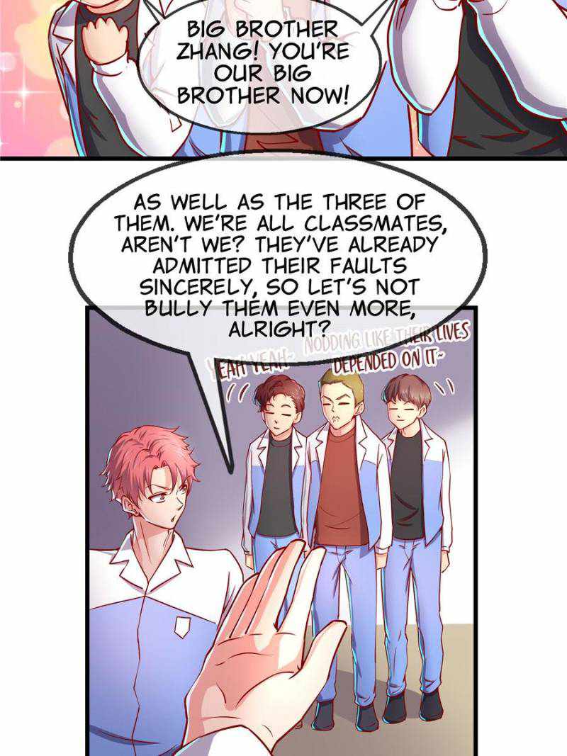 The Boss of Token Exchanging Chapter 16 - Page 55
