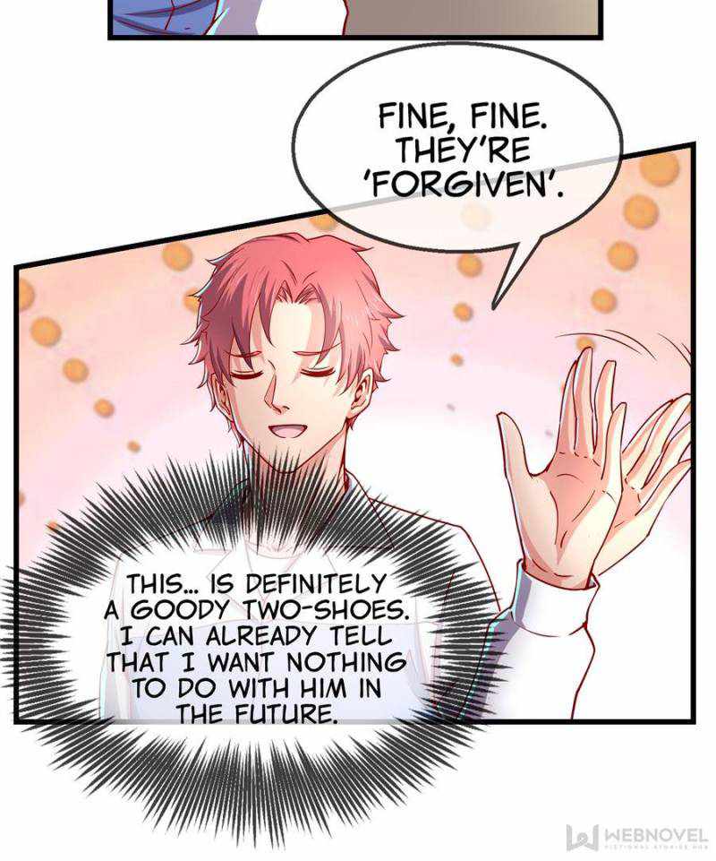 The Boss of Token Exchanging Chapter 16 - Page 56