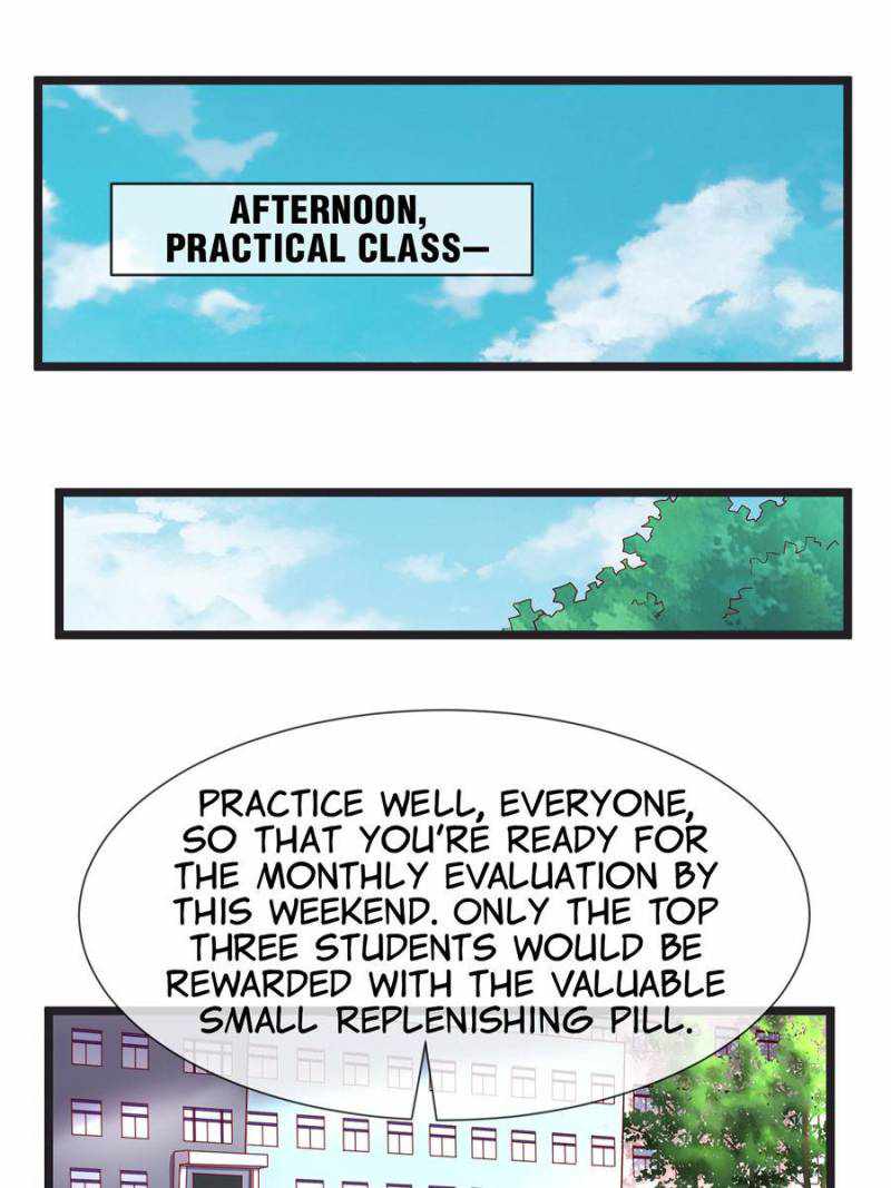 The Boss of Token Exchanging Chapter 16 - Page 57