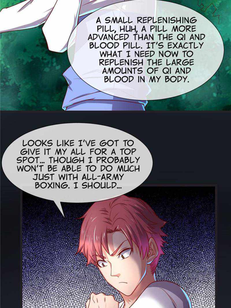 The Boss of Token Exchanging Chapter 16 - Page 59