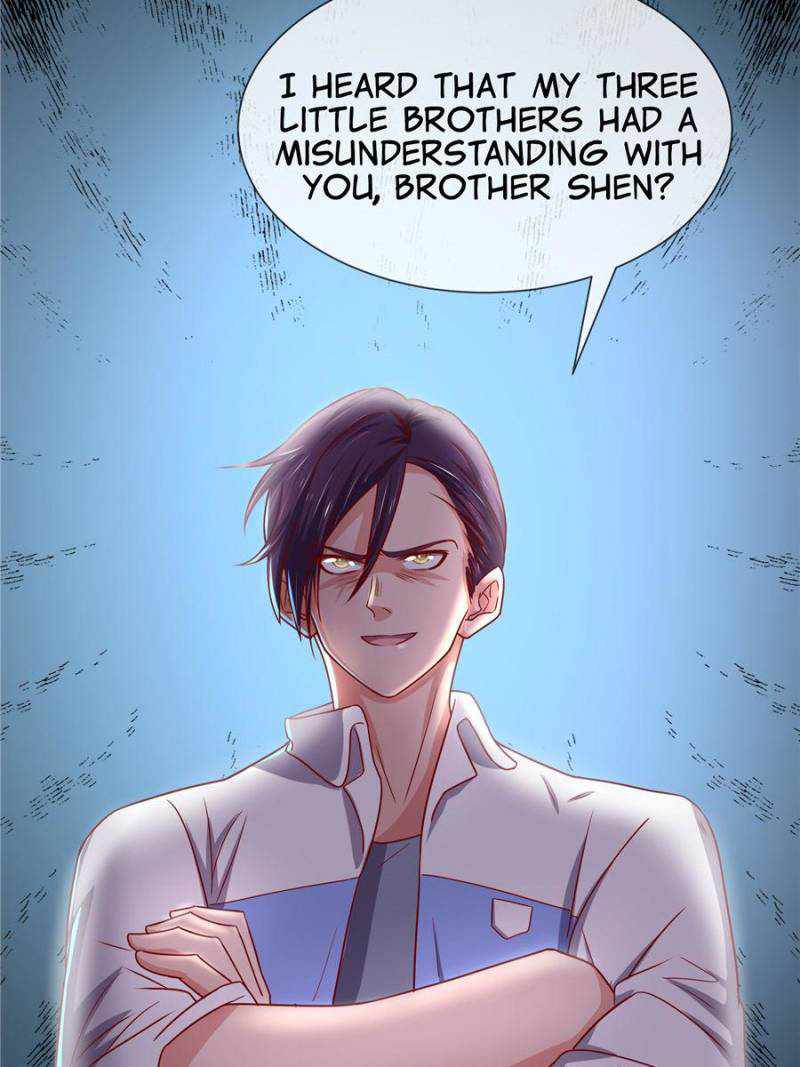 The Boss of Token Exchanging Chapter 16 - Page 61