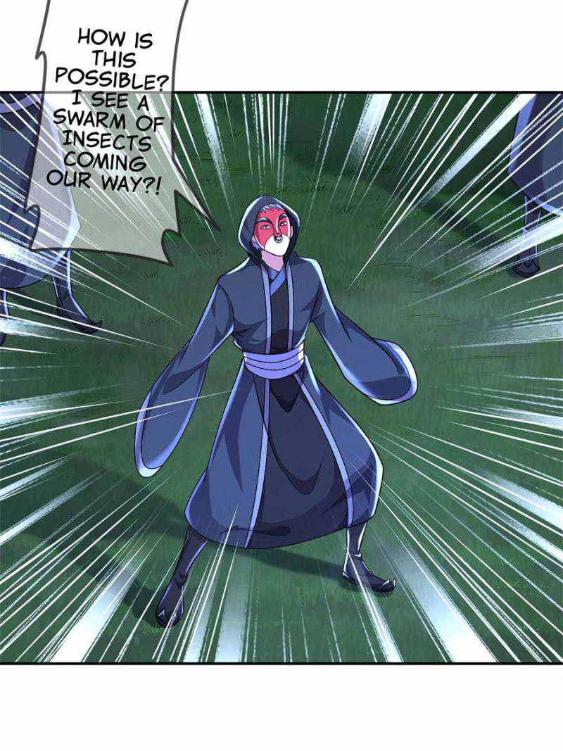 The Boss of Token Exchanging Chapter 160 - Page 13
