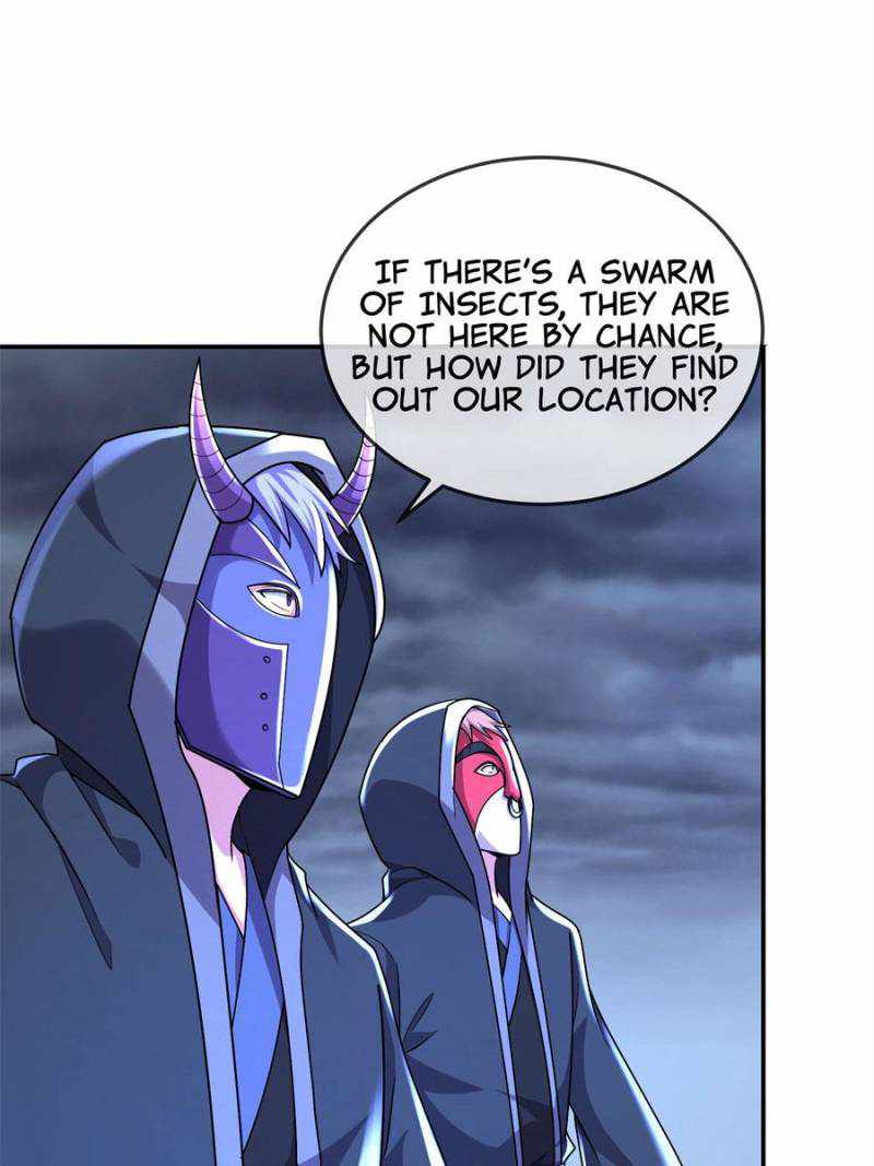 The Boss of Token Exchanging Chapter 160 - Page 14
