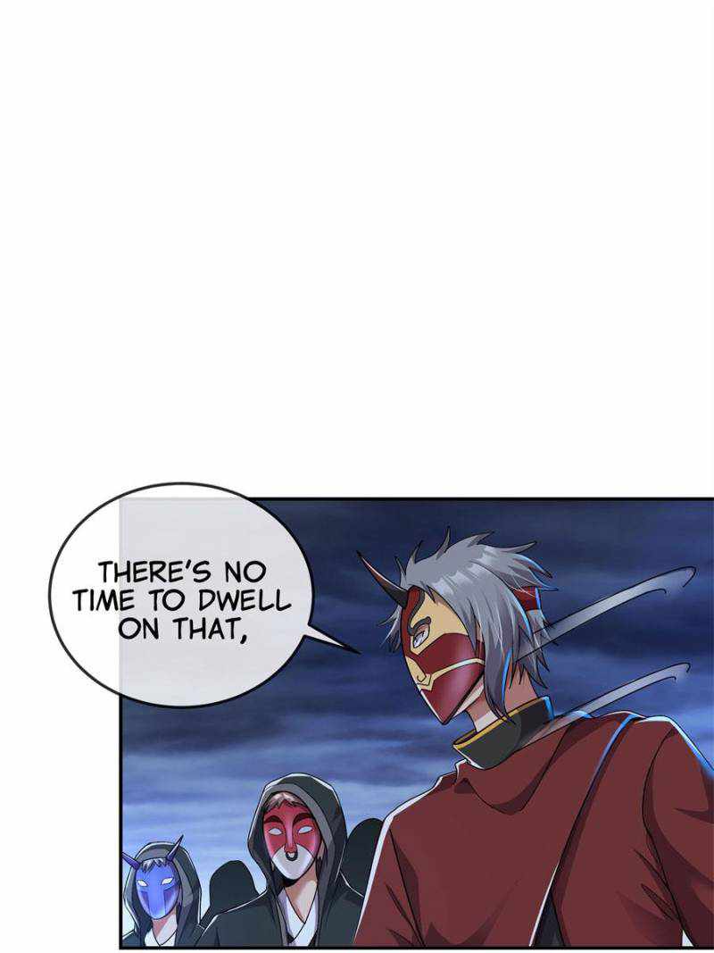 The Boss of Token Exchanging Chapter 160 - Page 16