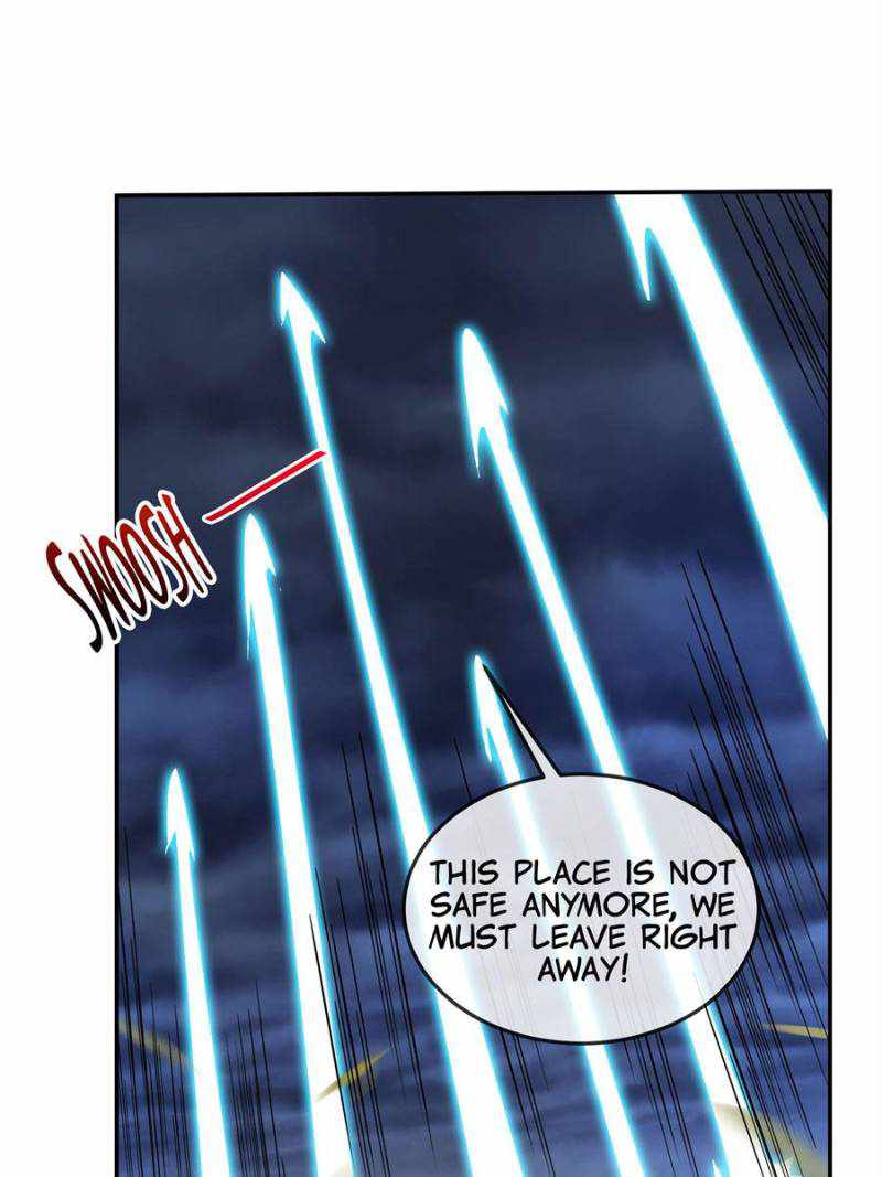 The Boss of Token Exchanging Chapter 160 - Page 17