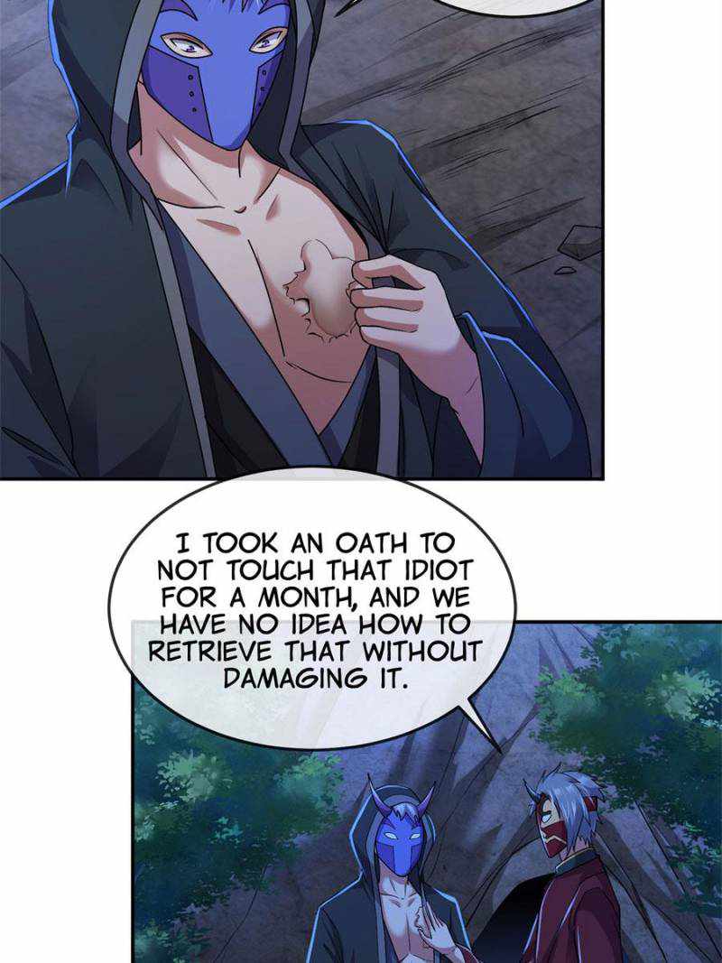 The Boss of Token Exchanging Chapter 160 - Page 20