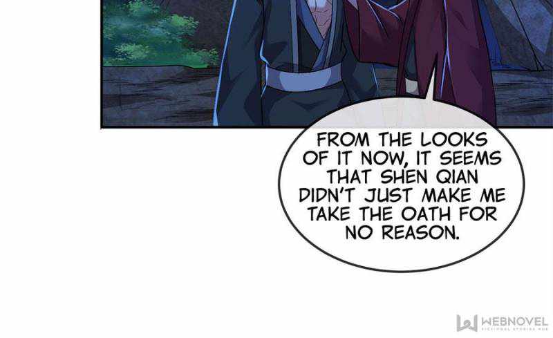 The Boss of Token Exchanging Chapter 160 - Page 21