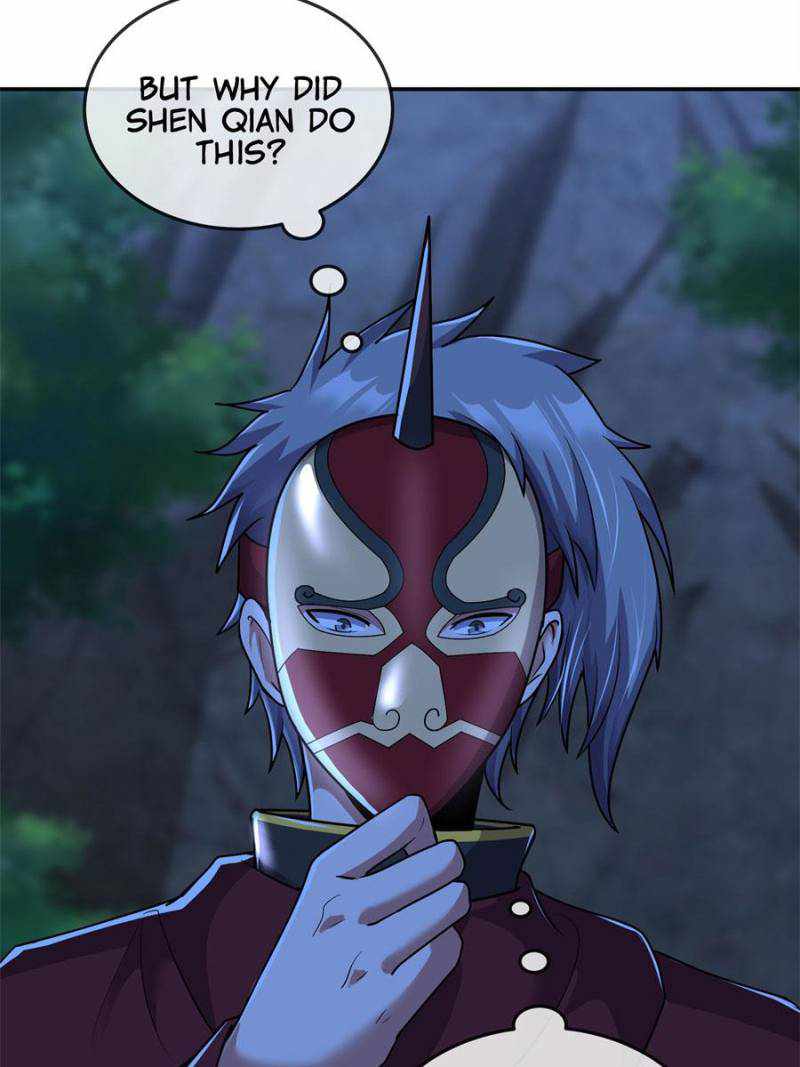 The Boss of Token Exchanging Chapter 160 - Page 23