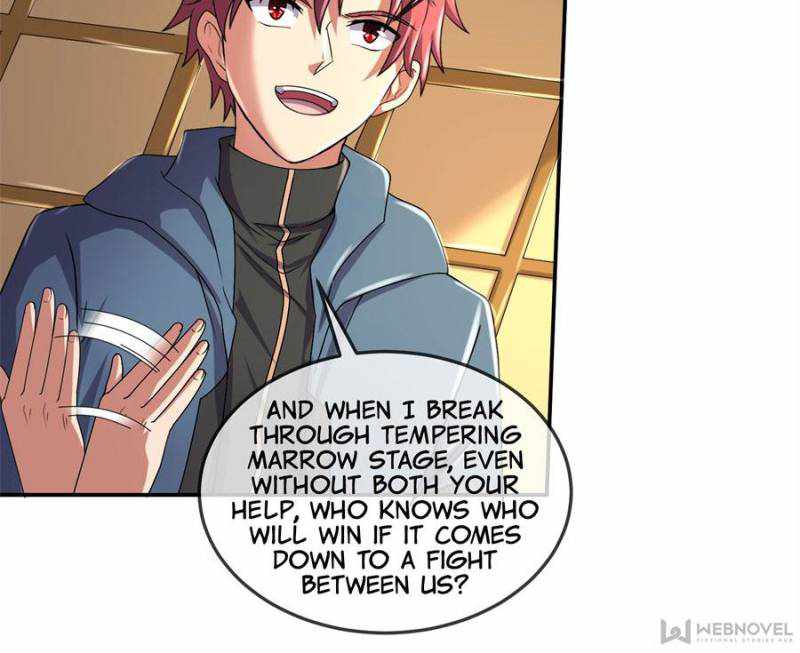 The Boss of Token Exchanging Chapter 160 - Page 27