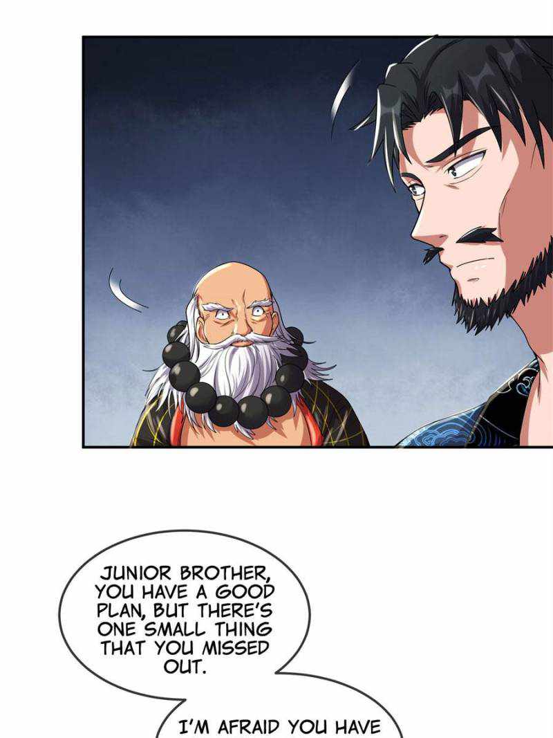 The Boss of Token Exchanging Chapter 160 - Page 28