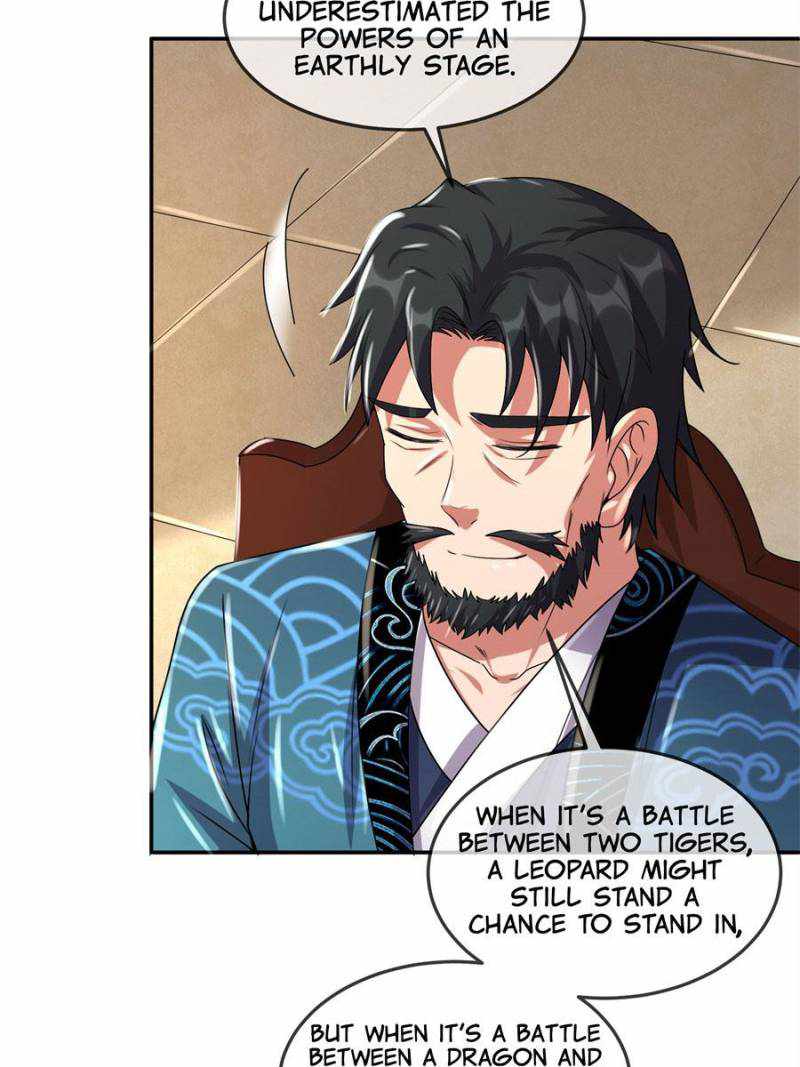 The Boss of Token Exchanging Chapter 160 - Page 29