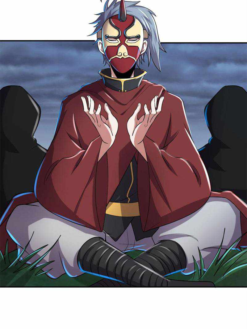The Boss of Token Exchanging Chapter 160 - Page 4