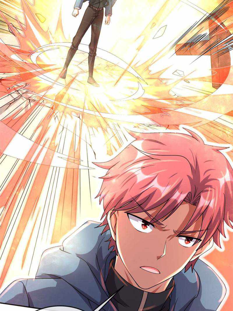 The Boss of Token Exchanging Chapter 160 - Page 35