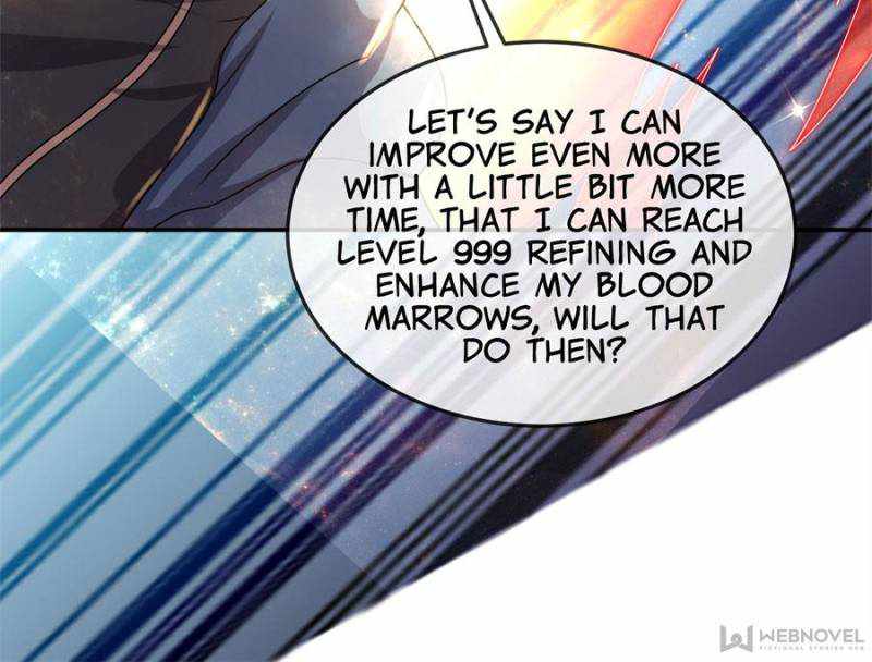 The Boss of Token Exchanging Chapter 160 - Page 39