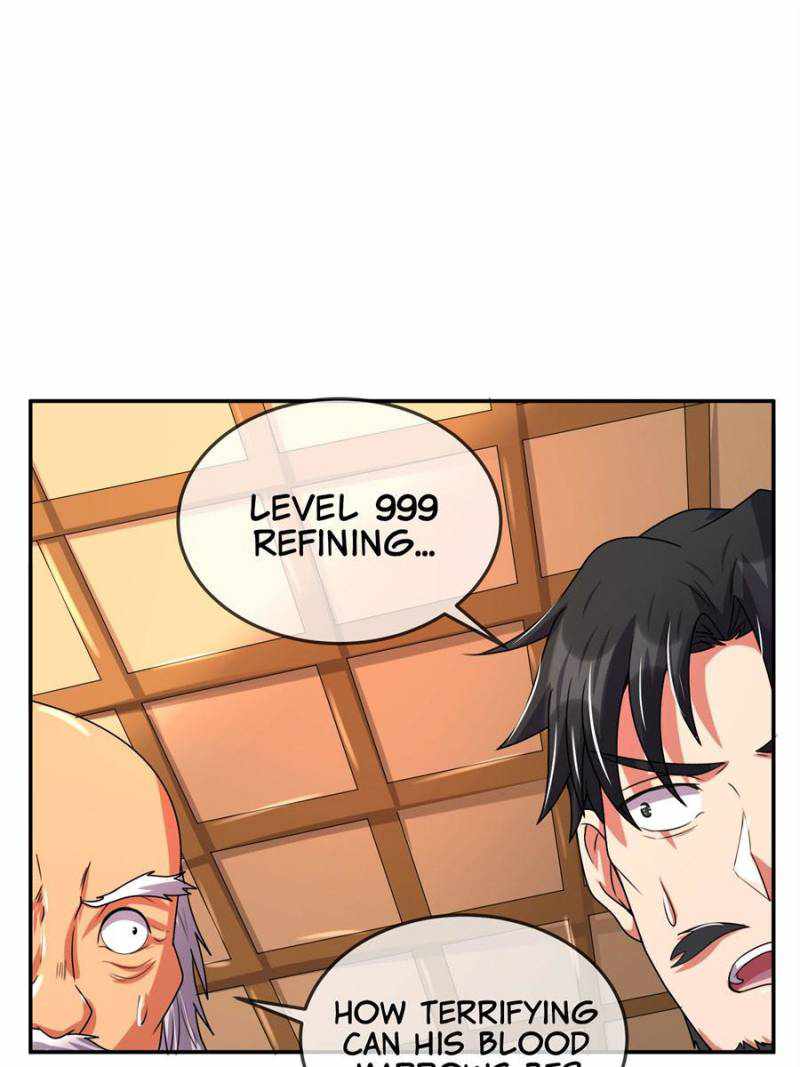 The Boss of Token Exchanging Chapter 160 - Page 40