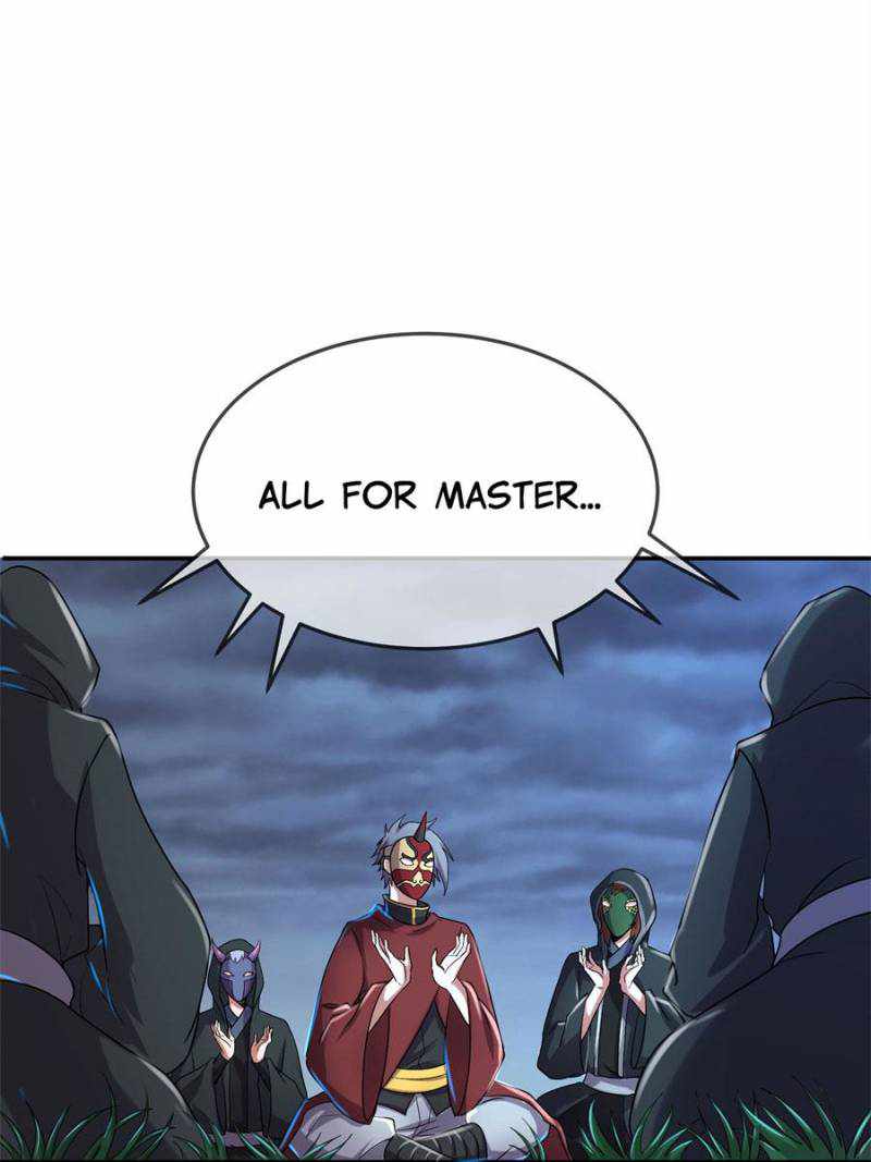 The Boss of Token Exchanging Chapter 160 - Page 5