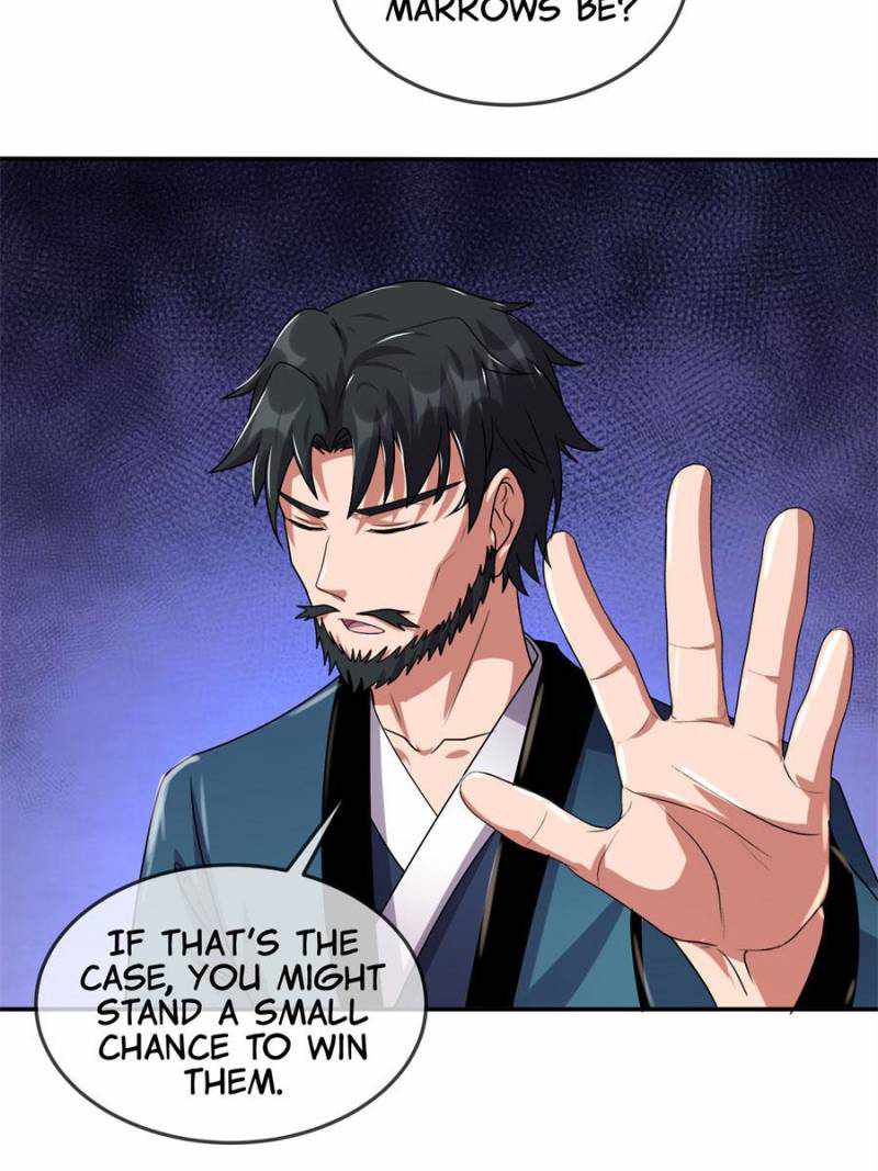 The Boss of Token Exchanging Chapter 160 - Page 41