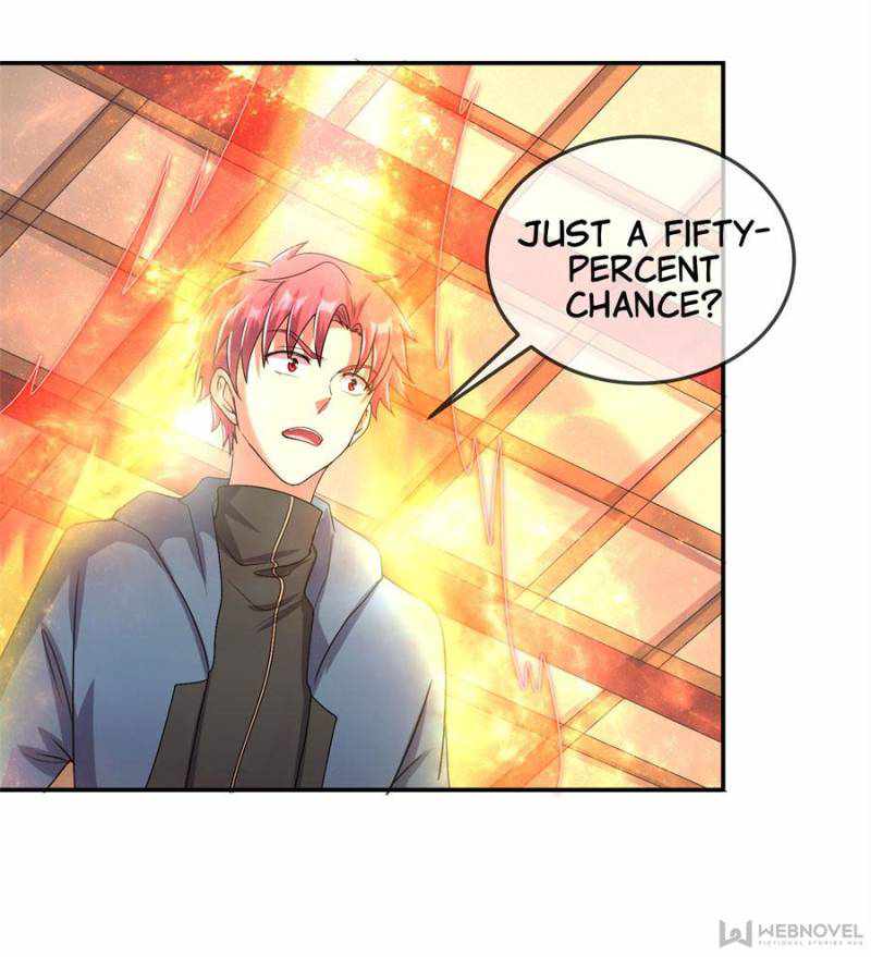 The Boss of Token Exchanging Chapter 160 - Page 42