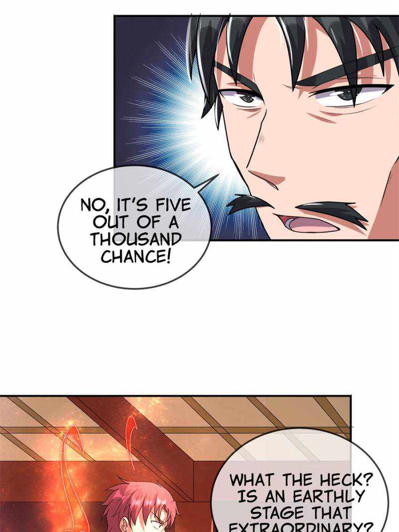 The Boss of Token Exchanging Chapter 160 - Page 43