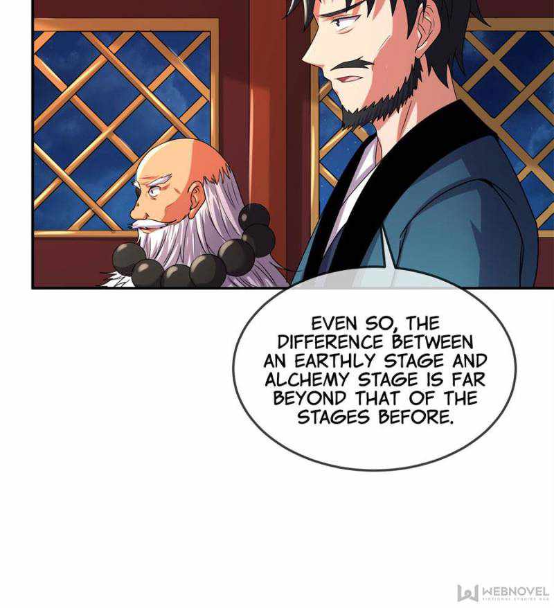 The Boss of Token Exchanging Chapter 160 - Page 45