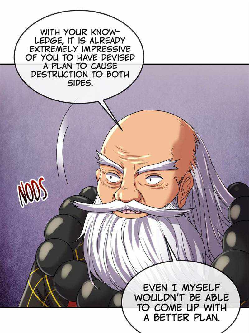 The Boss of Token Exchanging Chapter 160 - Page 46