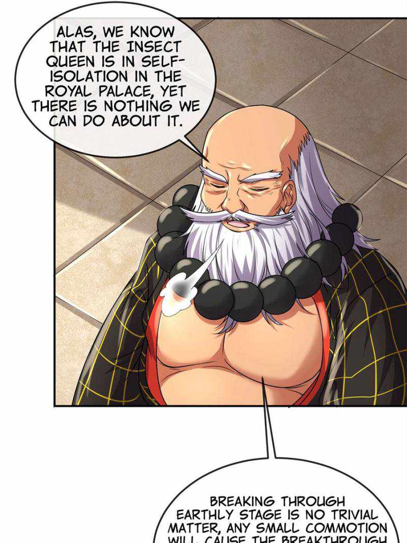 The Boss of Token Exchanging Chapter 160 - Page 48