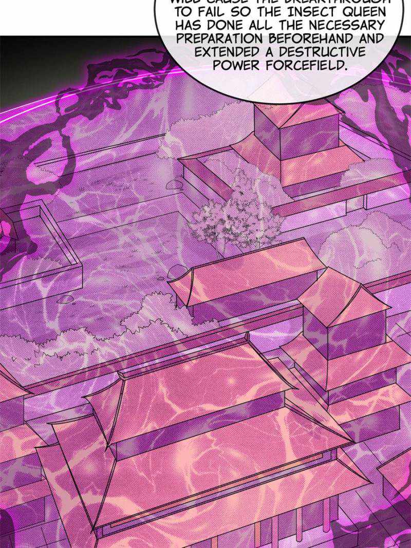 The Boss of Token Exchanging Chapter 160 - Page 49