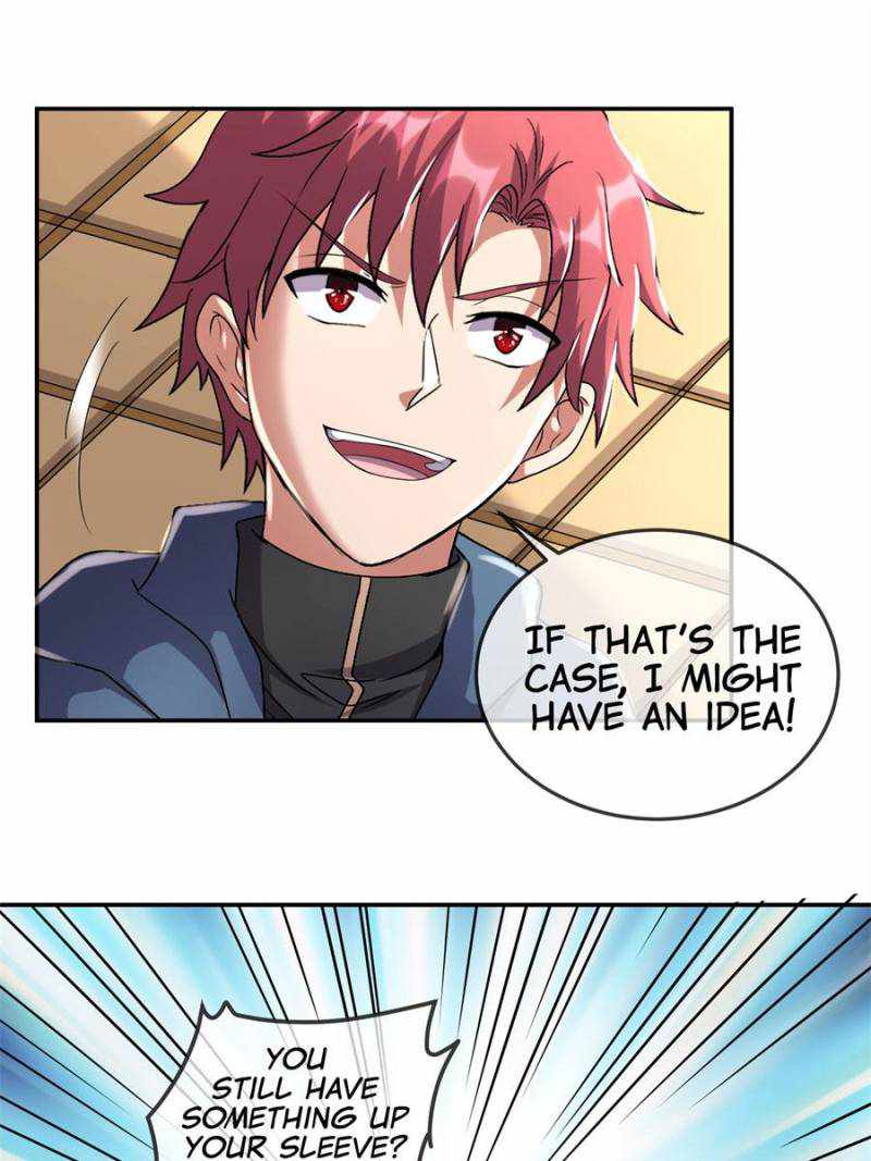 The Boss of Token Exchanging Chapter 160 - Page 54