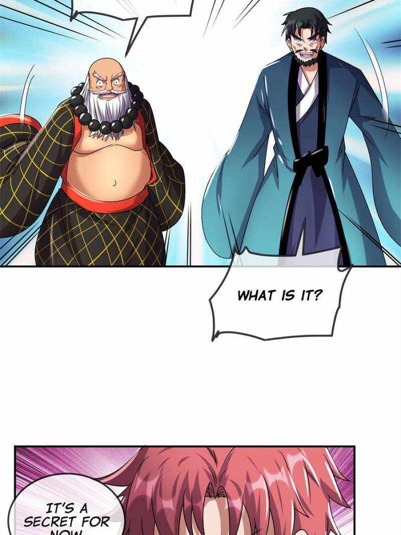 The Boss of Token Exchanging Chapter 160 - Page 55