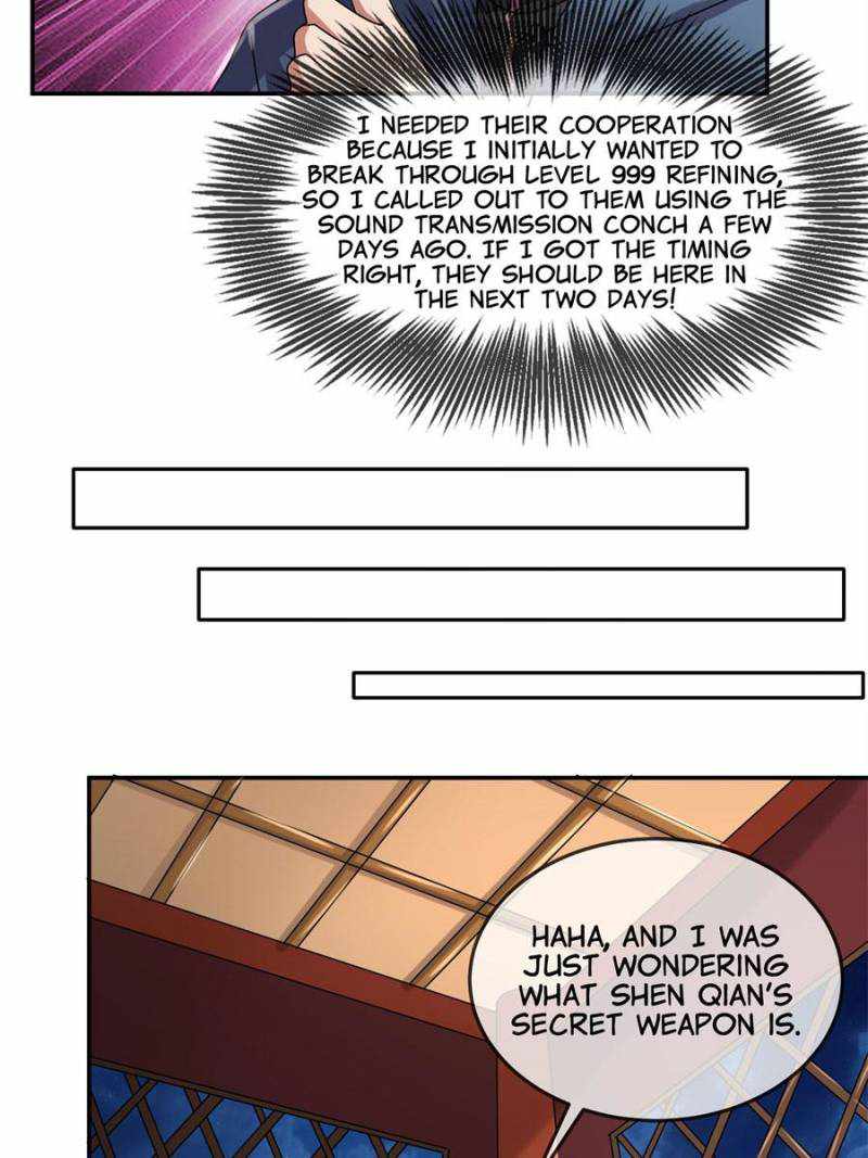 The Boss of Token Exchanging Chapter 160 - Page 57