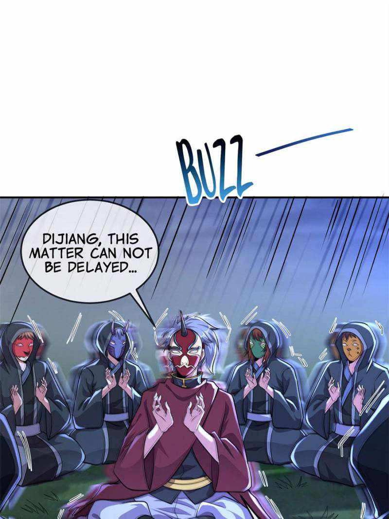 The Boss of Token Exchanging Chapter 160 - Page 7