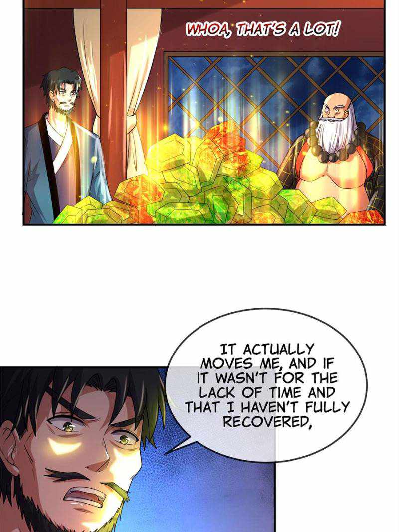 The Boss of Token Exchanging Chapter 160 - Page 62