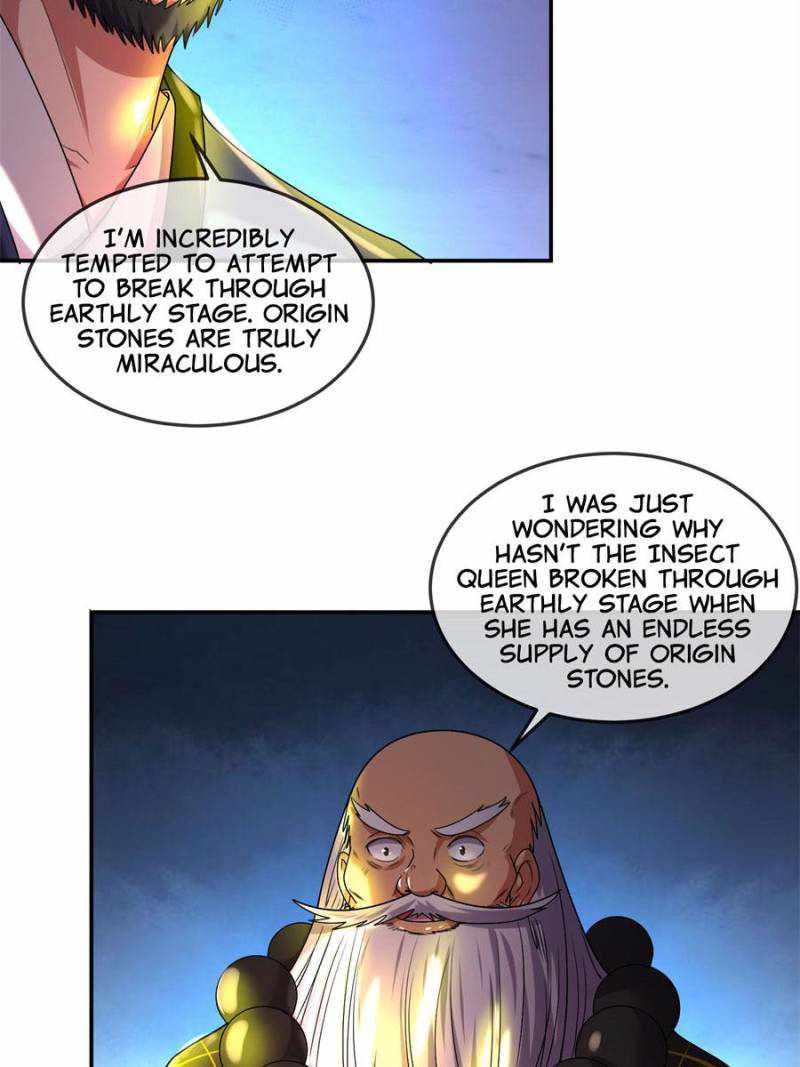 The Boss of Token Exchanging Chapter 160 - Page 63