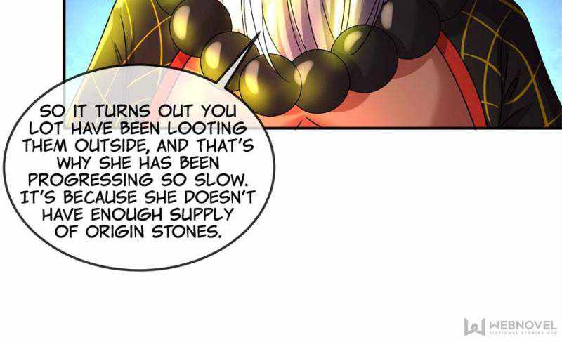 The Boss of Token Exchanging Chapter 160 - Page 64