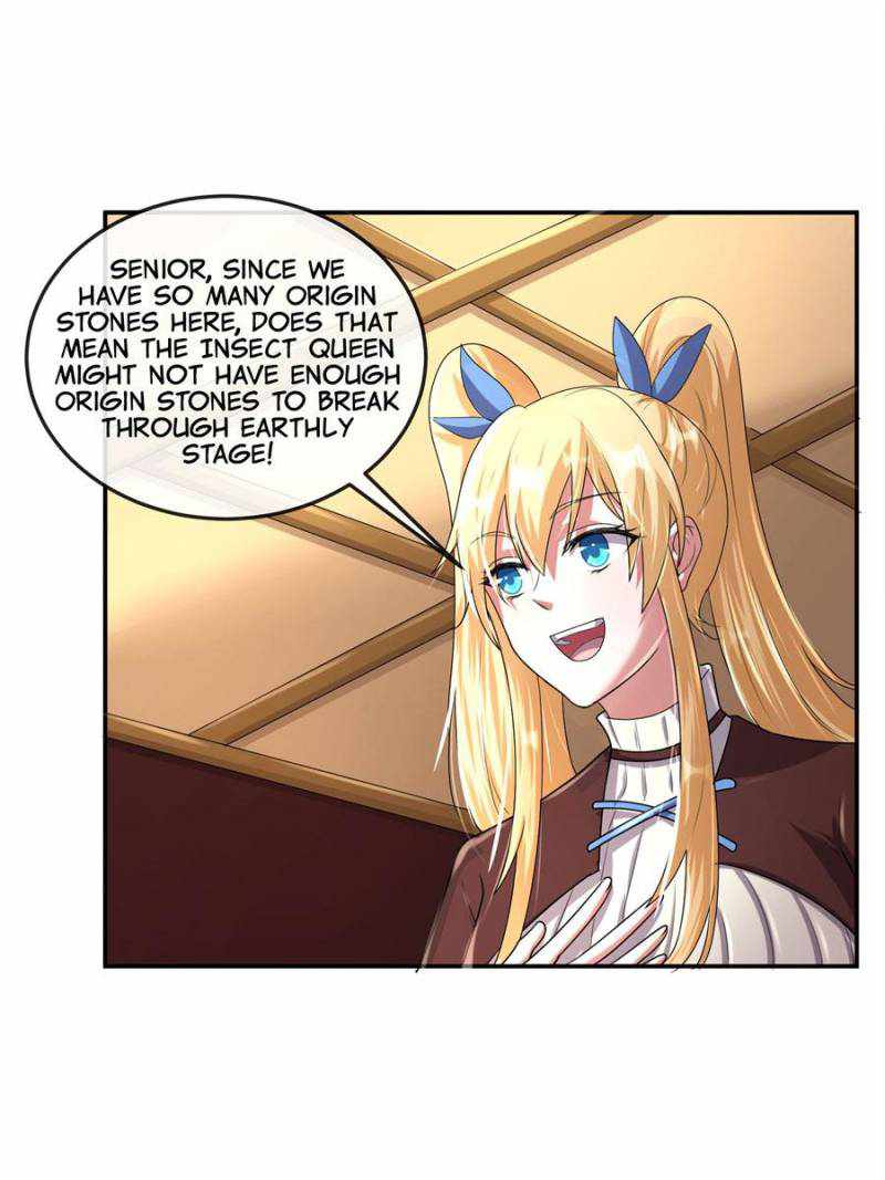 The Boss of Token Exchanging Chapter 160 - Page 65