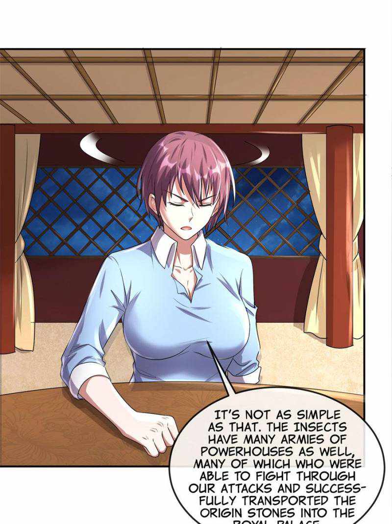 The Boss of Token Exchanging Chapter 160 - Page 66