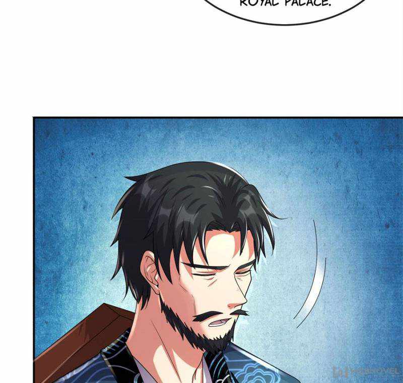 The Boss of Token Exchanging Chapter 160 - Page 67