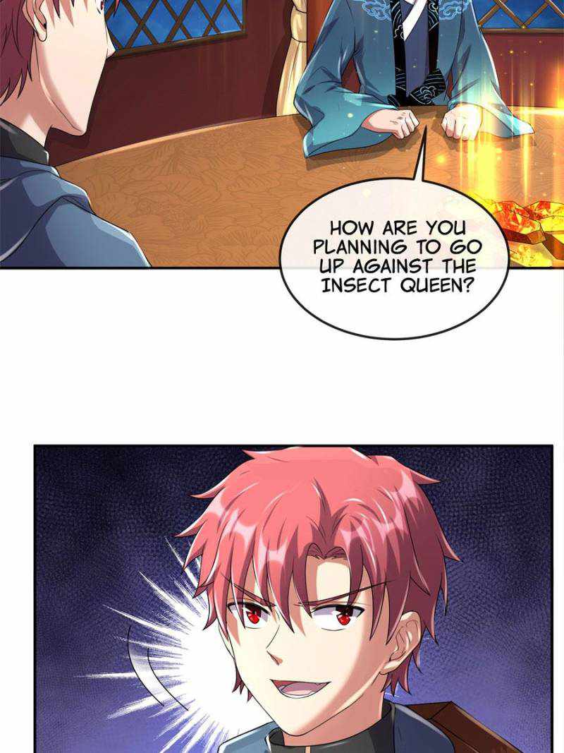 The Boss of Token Exchanging Chapter 160 - Page 69