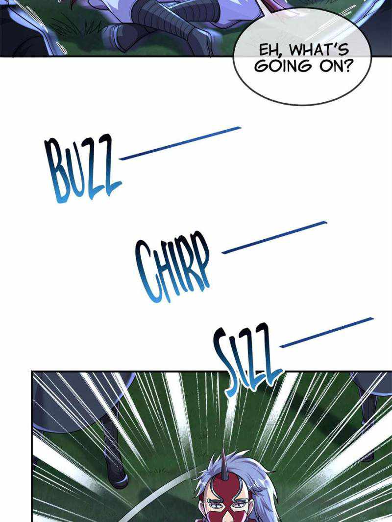 The Boss of Token Exchanging Chapter 160 - Page 8