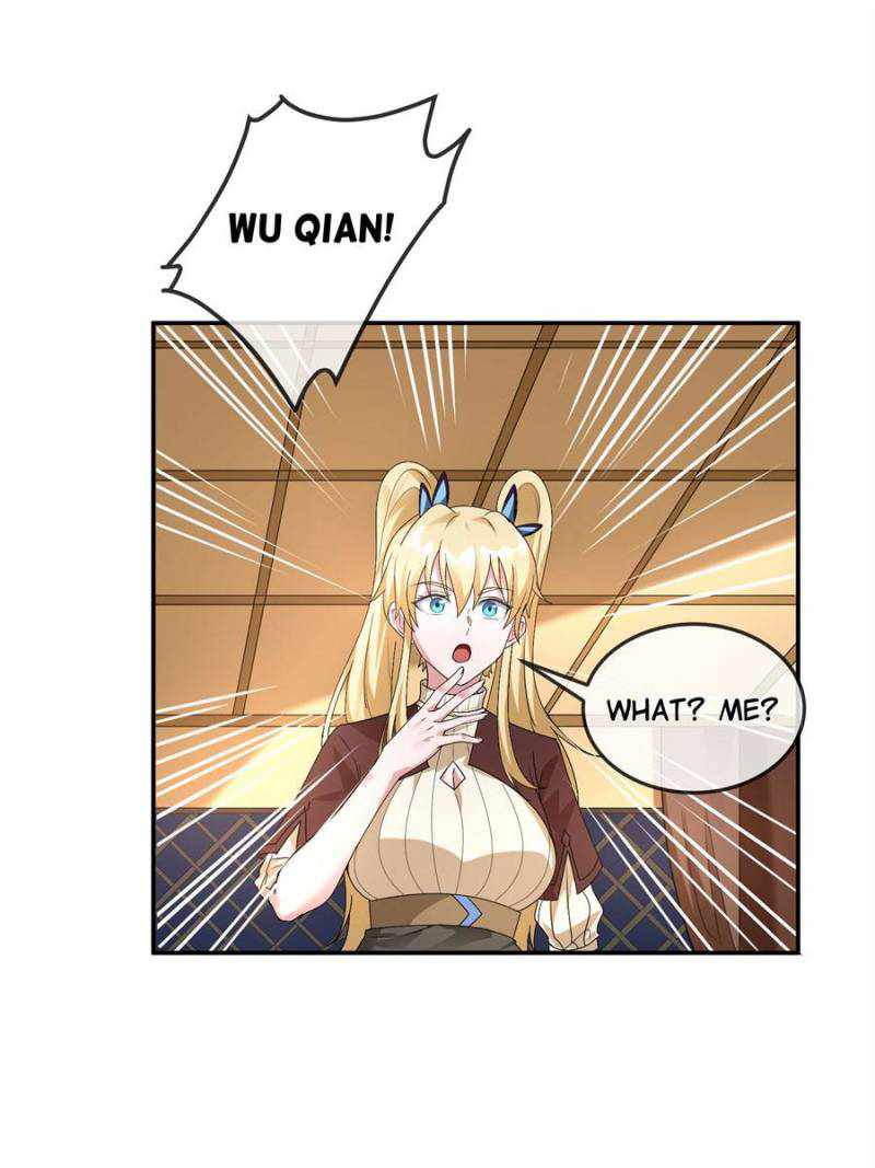 The Boss of Token Exchanging Chapter 160 - Page 71