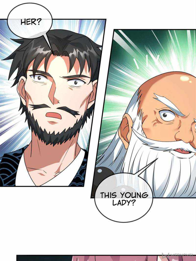 The Boss of Token Exchanging Chapter 160 - Page 72