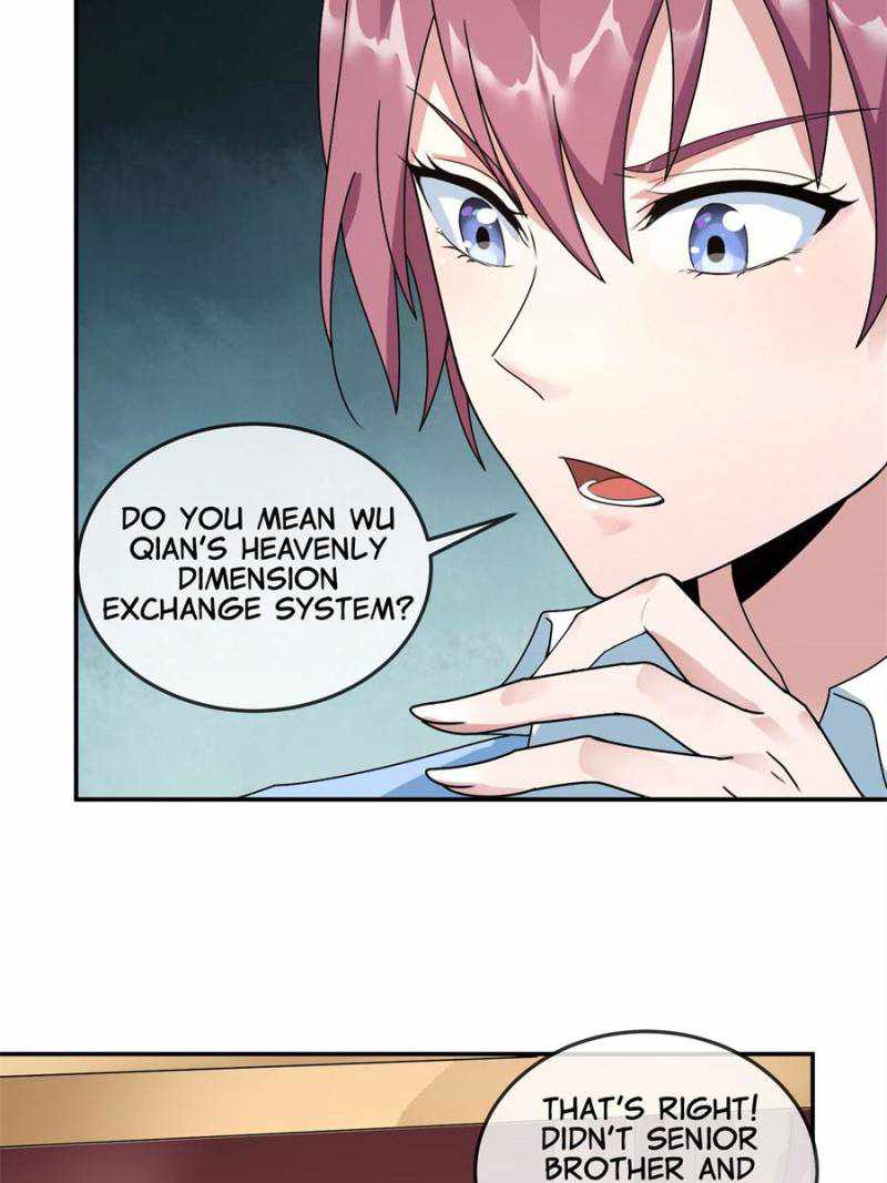 The Boss of Token Exchanging Chapter 160 - Page 73