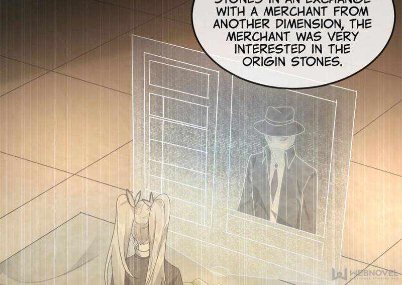 The Boss of Token Exchanging Chapter 160 - Page 75